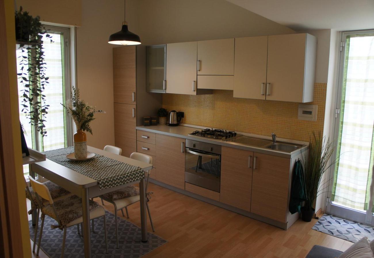 Casa Vacanze Ada Ragusa Luaran gambar