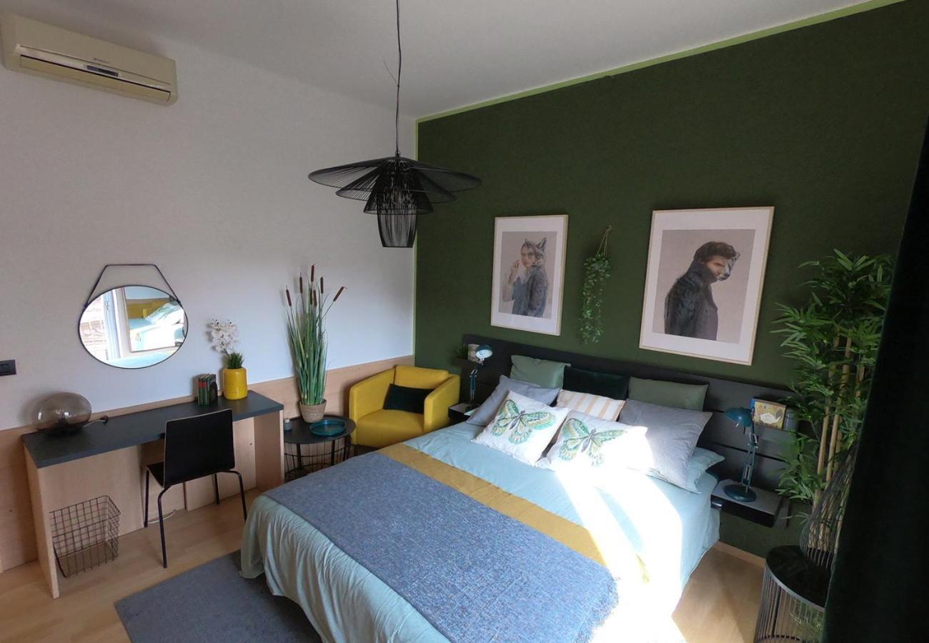 Casa Vacanze Ada Ragusa Luaran gambar