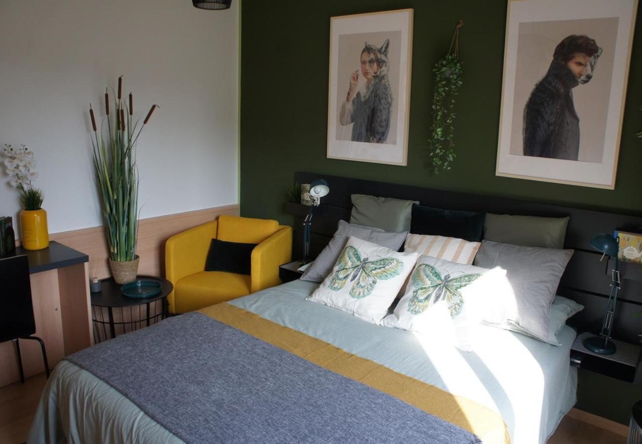 Casa Vacanze Ada Ragusa Luaran gambar