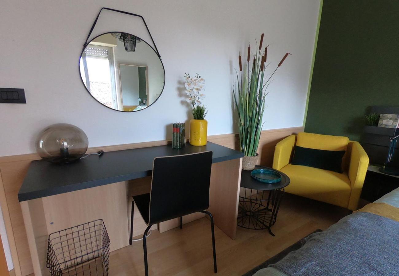 Casa Vacanze Ada Ragusa Luaran gambar