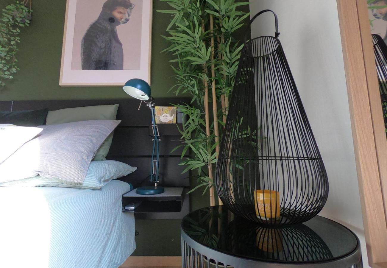 Casa Vacanze Ada Ragusa Luaran gambar