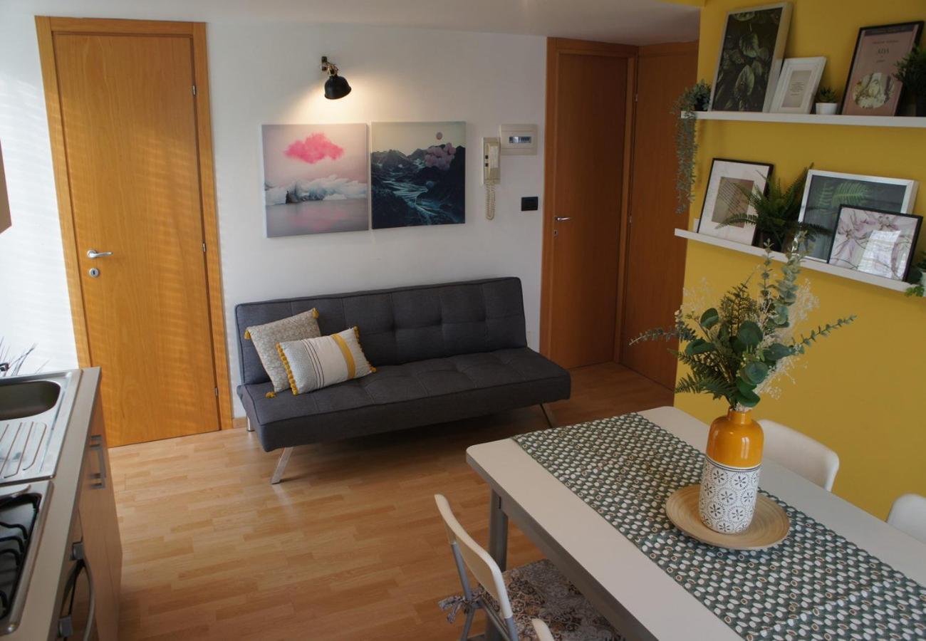 Casa Vacanze Ada Ragusa Luaran gambar
