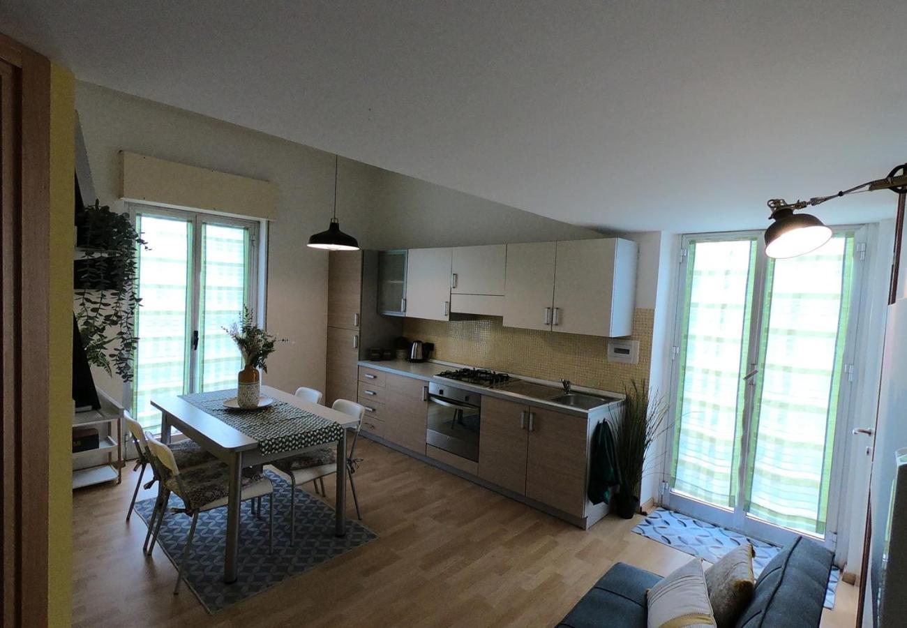 Casa Vacanze Ada Ragusa Luaran gambar