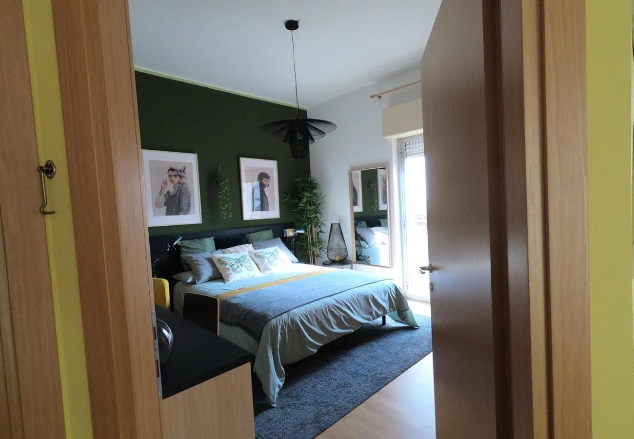 Casa Vacanze Ada Ragusa Luaran gambar