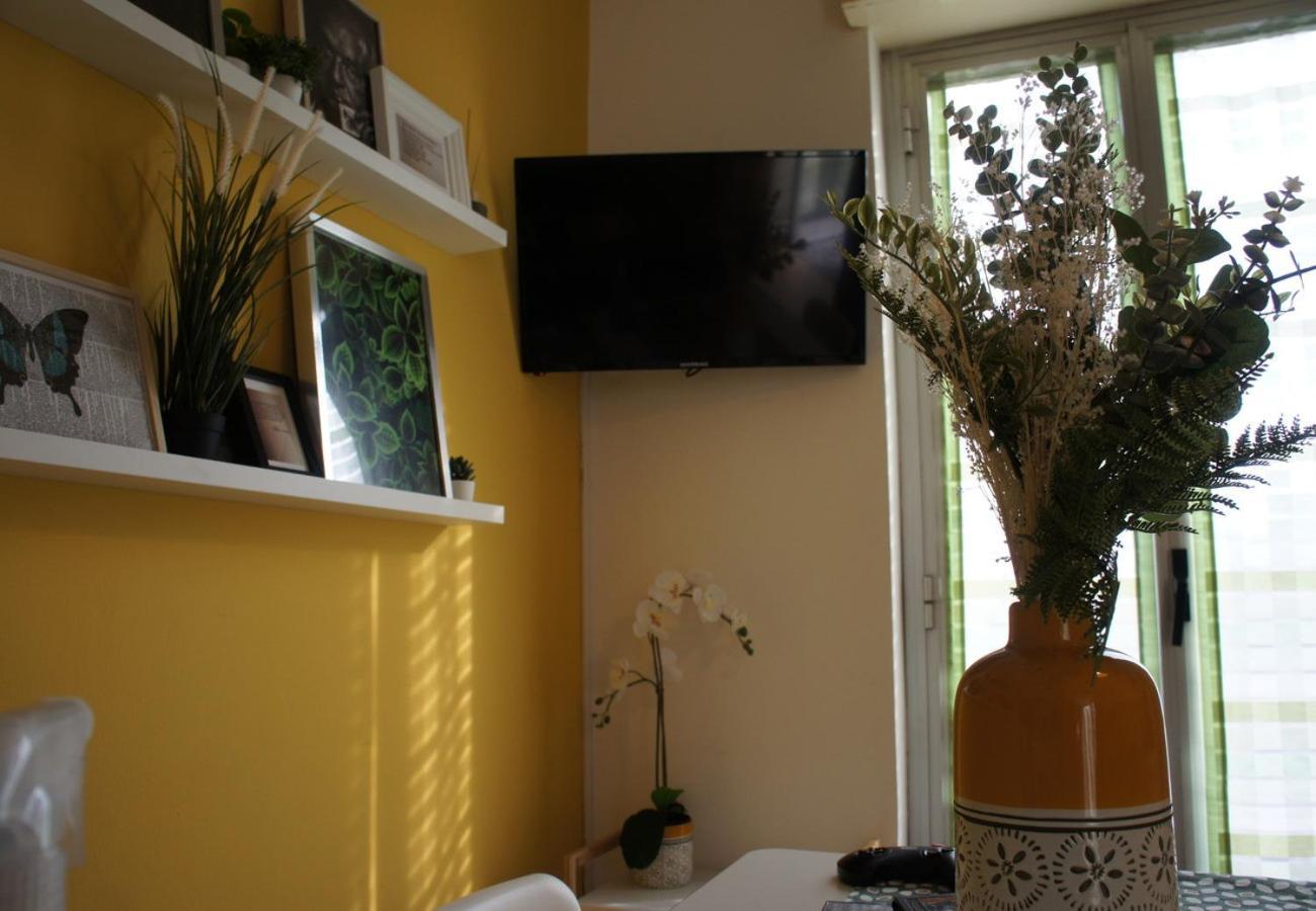 Casa Vacanze Ada Ragusa Luaran gambar